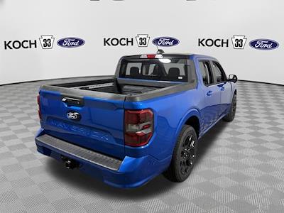 New 2026 Ford Maverick - photo 1