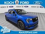 2026 Ford Maverick SuperCrew Cab AWD Pickup for sale #F32377 - photo 1