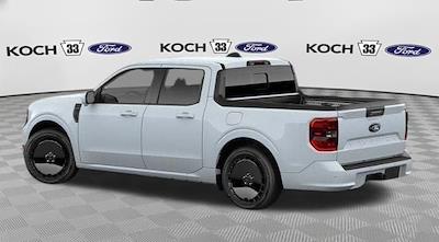 New 2026 Ford Maverick - photo 1