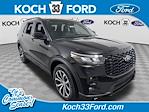 2026 Ford Explorer 4WD SUV for sale #F32380 - photo 1