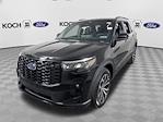 2026 Ford Explorer 4WD SUV for sale #F32380 - photo 4