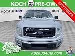 2014 Ford F-150 Super Cab 4WD Pickup for sale #F32382A - photo 1