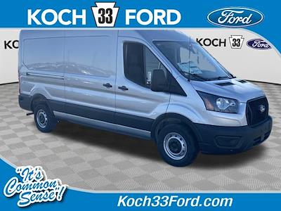 New 2026 Ford Transit 250 - photo 1