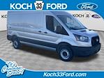 2026 Ford Transit 250 Medium Roof RWD Empty Cargo Van for sale #F32383 - photo 1