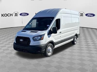 New 2026 Ford Transit 250 - photo 1