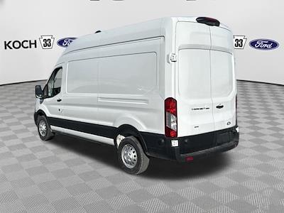 New 2026 Ford Transit 250 - photo 1