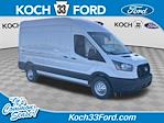 2026 Ford Transit 250 High Roof AWD Empty Cargo Van for sale #F32384 - photo 25