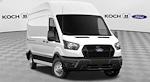 2026 Ford Transit 250 High Roof AWD Empty Cargo Van for sale #F32384 - photo 28