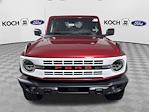 2025 Ford Bronco 4WD SUV for sale #F32387 - photo 3