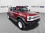 2025 Ford Bronco 4WD SUV for sale #F32387 - photo 4