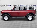 2025 Ford Bronco 4WD SUV for sale #F32387 - photo 5
