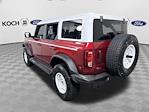2025 Ford Bronco 4WD SUV for sale #F32387 - photo 7