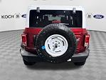 2025 Ford Bronco 4WD SUV for sale #F32387 - photo 8
