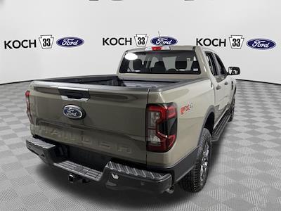 New 2025 Ford Ranger - photo 1