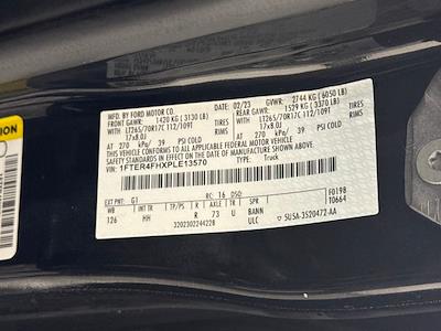 Used 2023 Ford Ranger - photo 1