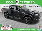 2023 Ford Ranger SuperCrew Cab 4WD Pickup for sale #F32392A - photo 6