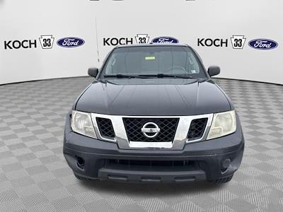 Used 2013 Nissan Frontier - photo 1