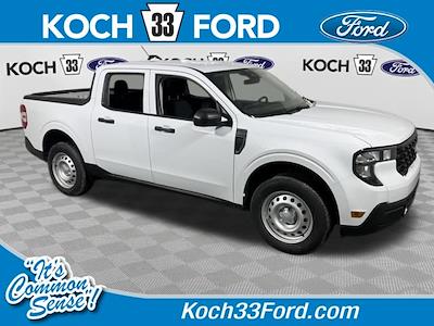 New 2026 Ford Maverick - photo 1