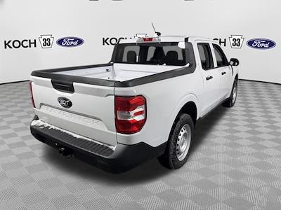 New 2026 Ford Maverick - photo 1