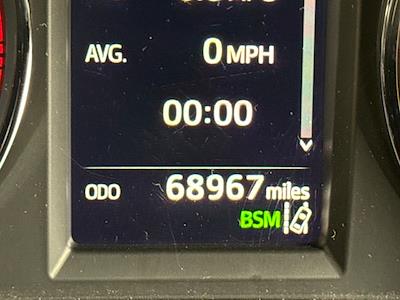 Used 2018 Toyota RAV4 - photo 1