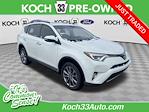 2018 Toyota RAV4 AWD SUV for sale #F32396B - photo 1