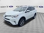 2018 Toyota RAV4 AWD SUV for sale #F32396B - photo 3