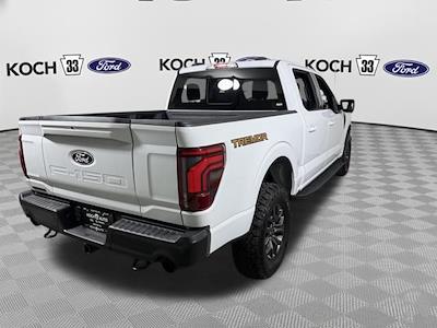 New 2025 Ford F-150 - photo 1