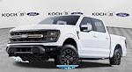 2025 Ford F-150 SuperCrew Cab 4WD Pickup for sale #F32398 - photo 28