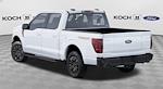 2025 Ford F-150 SuperCrew Cab 4WD Pickup for sale #F32398 - photo 29