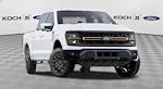 2025 Ford F-150 SuperCrew Cab 4WD Pickup for sale #F32398 - photo 31