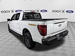 2025 Ford F-150 SuperCrew Cab 4WD Pickup for sale #F32398 - photo 7