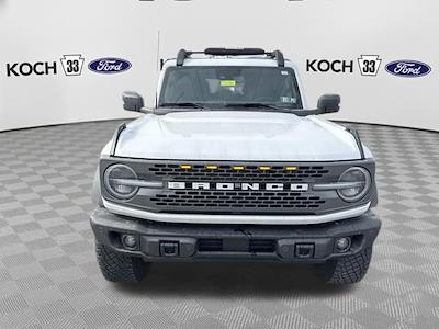 Used 2023 Ford Bronco - photo 1