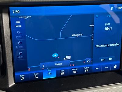 Used 2023 Ford Bronco - photo 1