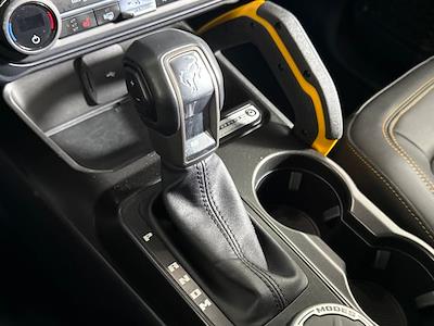 Used 2023 Ford Bronco - photo 1