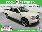2024 Ford Maverick SuperCrew Cab FWD Pickup for sale #F32400A - photo 5