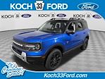 2025 Ford Bronco Sport 4WD SUV for sale #F32403 - photo 1