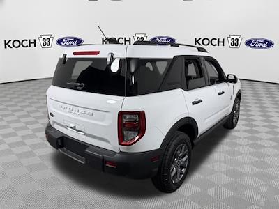 New 2025 Ford Bronco Sport - photo 1