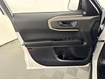 2025 Ford Bronco Sport 4WD SUV for sale #F32405 - photo 16