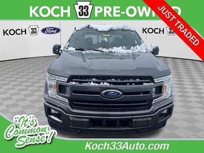 Used 2019 Ford F-150 - photo 1