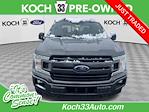2019 Ford F-150 SuperCrew Cab 4WD Pickup for sale #F32408A - photo 1