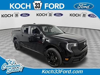 New 2026 Ford Maverick - photo 1