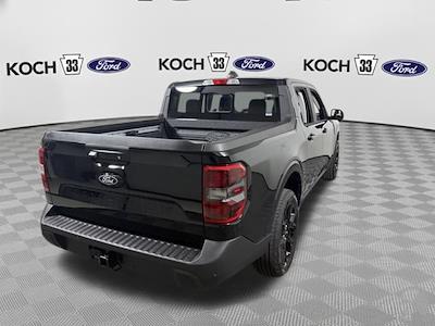 New 2026 Ford Maverick - photo 1