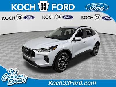 New 2026 Ford Escape - photo 1