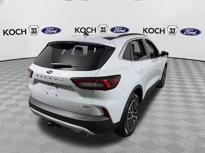 New 2026 Ford Escape - photo 1