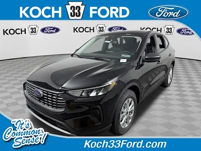New 2026 Ford Escape - photo 1