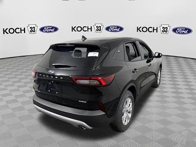 New 2026 Ford Escape - photo 1