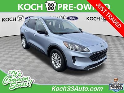 Used 2022 Ford Escape - photo 1