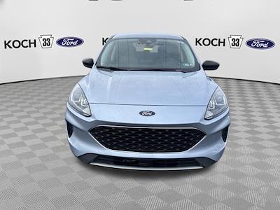 Used 2022 Ford Escape - photo 1