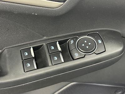 Used 2022 Ford Escape - photo 1