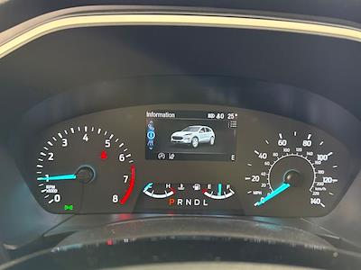 Used 2022 Ford Escape - photo 1